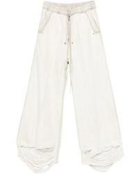 Rick Owens - Denim Neutral - Lyst