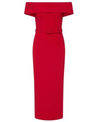 Rebecca Vallance - Dress - Lyst