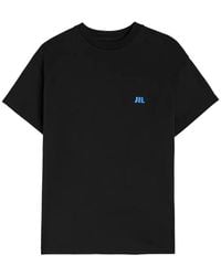 Jil Sander - T-Shirts & Vests - Lyst