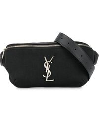 ysl man belt