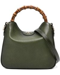 Gucci - Tote Bags - Lyst