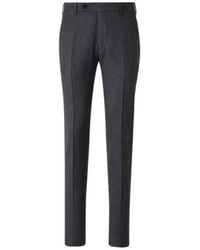 Berwich - Morello Trousers - Lyst