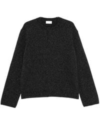 Diana Studio - Long-Sleeve Sweater - Lyst