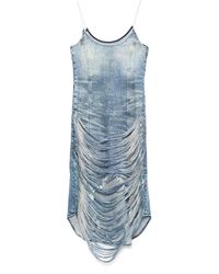 DIESEL - Dresses - Lyst