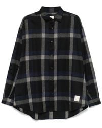 Emporio Armani - Shirts - Lyst