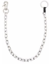 Our Legacy - Keyrings & Chains - Lyst