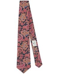 Etro - Ties & Bow Ties - Lyst