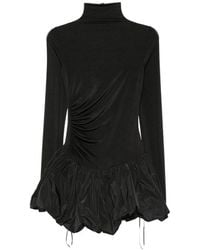 ANDAMANE - Alex Mini Dress - Lyst