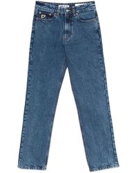 Lois - Dana Straight Jeans - Lyst