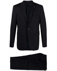 Tagliatore - Suits - Lyst