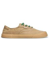 Moncler - Neutrals Trainers - Lyst