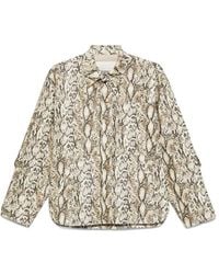 Isabel Marant - Outerwears - Lyst
