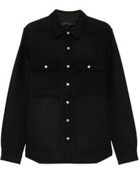 Rick Owens - Jackets - Lyst