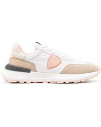 Philippe Model - Running Antibes Sneakers - Lyst