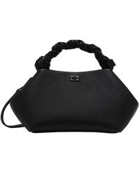 Ganni - Tote Bags - Lyst