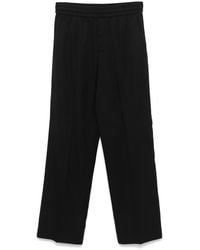 Golden Goose - Wool Trousers - Lyst