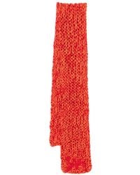 Séfr - Wool Scarf - Lyst