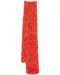 Séfr - Wool Scarf - Lyst