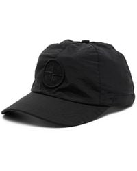 Stone Island - Caps - Lyst