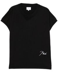 R H U D E © - T-Shirts & Vests - Lyst