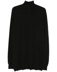 Rick Owens - Sweaters & Knitwear - Lyst
