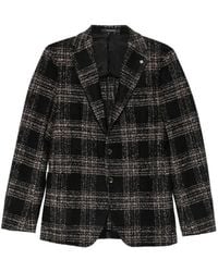 Tagliatore - Jackets - Lyst