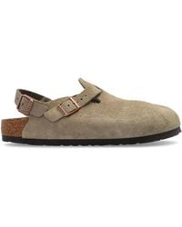 Birkenstock - Slingback Sandal Tokio - Lyst