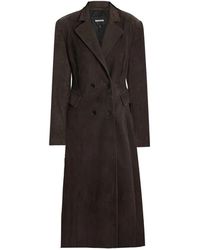 ROTATE BIRGER CHRISTENSEN - Coats - Lyst