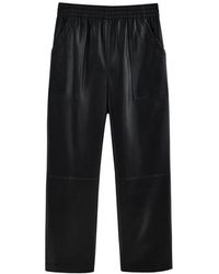 Anine Bing - Billy Pants - Lyst