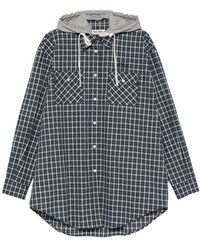 Miu Miu - Tops - Lyst