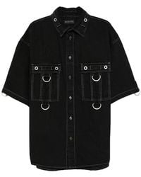 Balenciaga - Shirts - Lyst