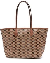 Moreau - Small Saint Tropez Tote Bag - Lyst