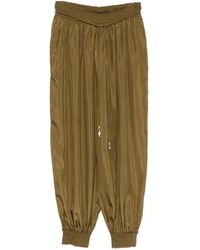 Zimmermann - Trousers - Lyst