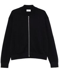 Diana Studio - Zip-Up Jacket - Lyst