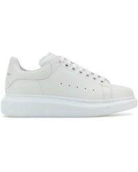 McQueen - Oversized Sneakers - Lyst