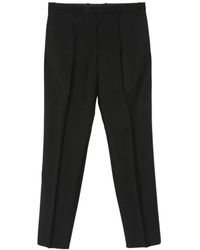 Jil Sander - Suit Trousers - Lyst