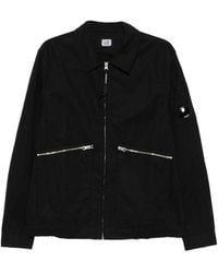 C.P. Company - Jackets - Lyst