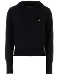 Vivienne Westwood - Knitwear - Lyst