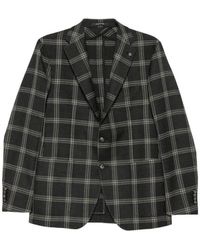 Tagliatore - Jackets - Lyst