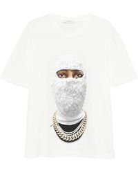 ih nom uh nit - Mask Future T-Shirt - Lyst
