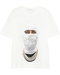 ih nom uh nit - Mask Future T-Shirt - Lyst