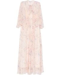forte_forte - Dresses Pink - Lyst