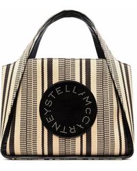 Stella McCartney Beach and straw bags for Women - Up to 36% off at 