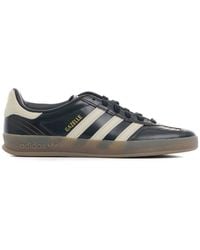 adidas - Sneakers Calf Leather - Lyst