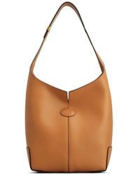Tod's - Shoulder Bags - Lyst
