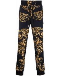 Versace Jeans Couture Sweatpants for Men | Online Sale up to 72% off | Lyst