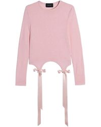 Simone Rocha - Tops - Lyst