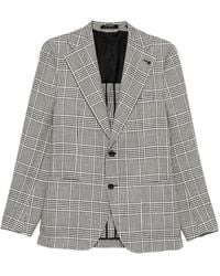 Tagliatore - Jacket - Lyst