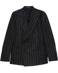 Tagliatore - Jackets - Lyst