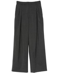 Max Mara - Trousers - Lyst